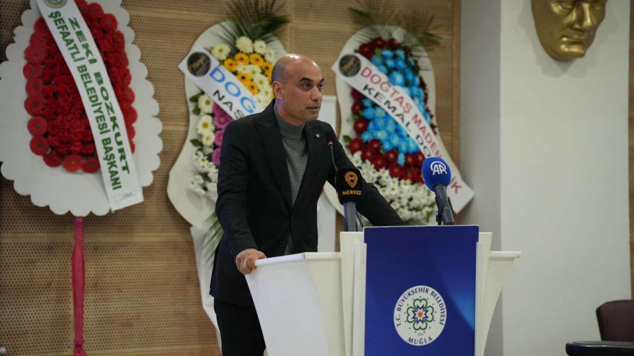 Muğla’da Yozgatlılardan Geleneksel Arabaşı Buluşması 20